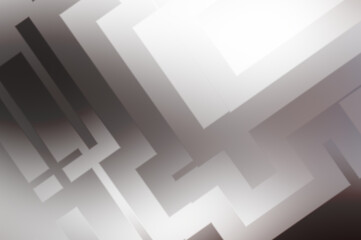 Abstract Background. Triangle 3d illustration polygonal art pattern style. Future graphic geometric design. Geometry texture futuristic decoration. Trendy and vibrant modern style template..