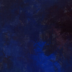 Modern art. Colorful contemporary artwork. Color strokes of paint. Brushstrokes on abstract background. Brush painting.