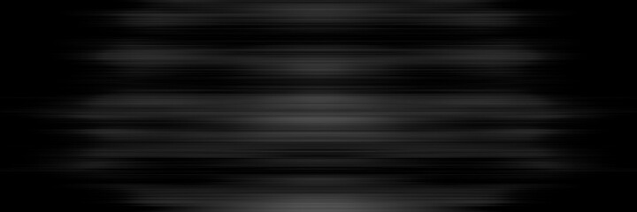 Obraz premium abstract black and silver are light gray with white the gradient is the surface with templates metal texture soft lines tech diagonal background black dark sleek clean modern.