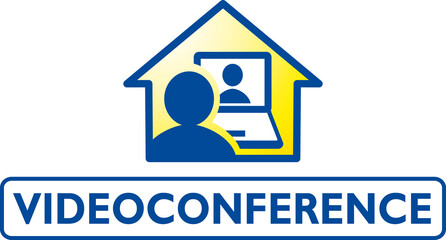 VIDEOCONFERENCE ICON 3