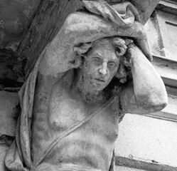 Titanium. Greek mythology. Power, aesthetics, history