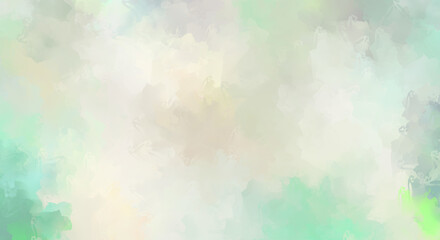 Artistic abstract background. Texture painted wallpaper. Creative illustration with strokes of paint. Brush pattern painting.