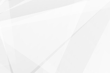 Abstract white and grey on light silver background modern design. Vector illustration EPS 10.