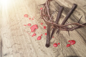 Easter.