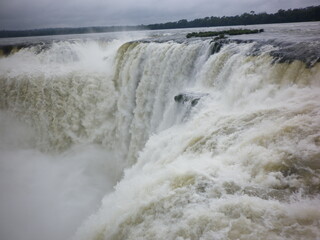 Cataratas de Iguazu 16