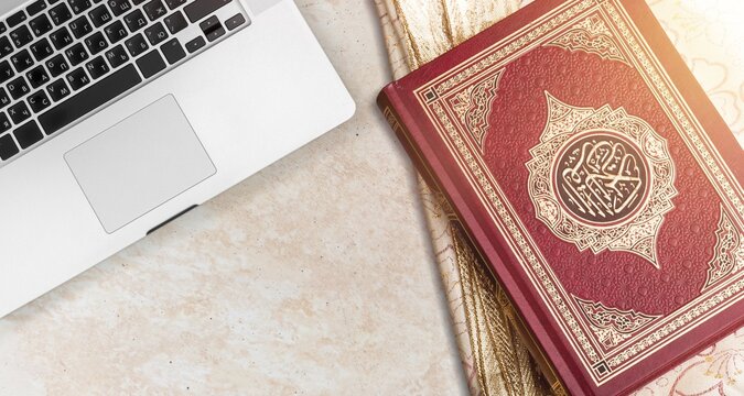 Quran.