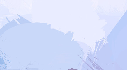 Brush stroked painting. Artistic vibrant and colorful wallpaper. Chaotic painting. Brushed Painted Abstract Background.