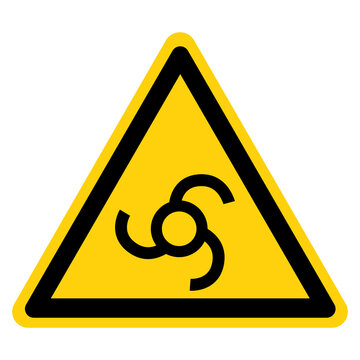 Automatic Start Up Symbol Sign,Vector Illustration, Isolate On White Background Label. EPS10