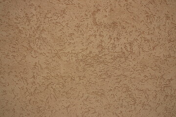 Brown wall texture. Abstract background