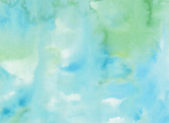 Watercolor Backgrounds