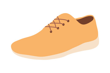 elegant shoe icon