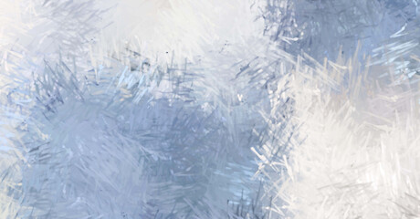 Brushed Painted Abstract Background. Brush stroked painting. Artistic vibrant and colorful wallpaper..