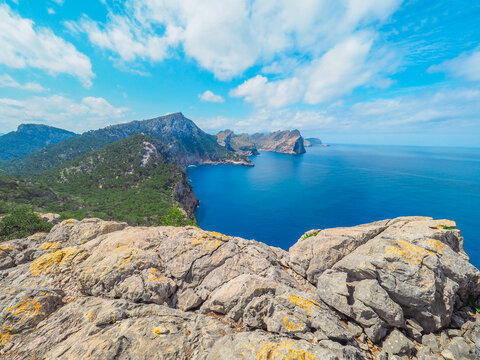 Cap de Formentor - Mallorca