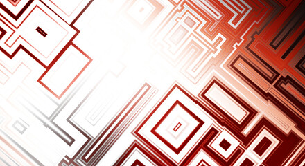 Abstract Background. Triangle 3d illustration polygonal art pattern style. Future graphic geometric design. Geometry texture futuristic decoration. Trendy and vibrant modern style template..