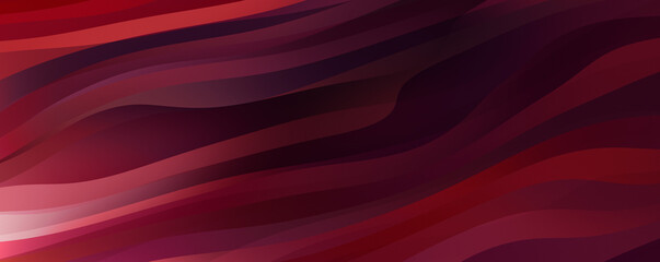 Abstract background. Colorful wavy design wallpaper. Creative graphic 2d illustration. Trendy fluid cover with dynamic shapes flow.