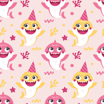 3 699 Best Baby Shark Vector Images Stock Photos Vectors Adobe Stock 3 699 Best Baby Shark Vector Images Stock Photos Vectors Adobe Stock