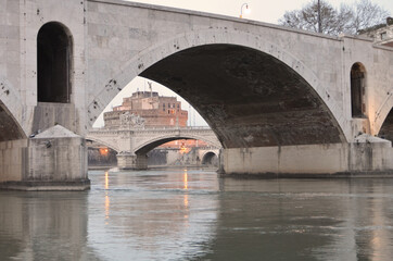 Tevere