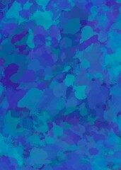 Colourful background 