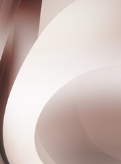 Dynamic trendy simple fluid color gradient abstract cool background with overlapping line effects.  Illustration for wallpaper, banner, background, card, book, pamphlet,website. 2D illustration..