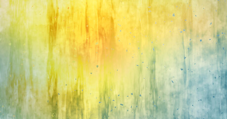 Brushed Painted Abstract Background. Brush stroked painting. Artistic vibrant and colorful wallpaper..