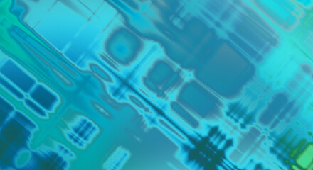 Grungy wallpaper. Urban grunge background with geometrical pattern. Linear colorful texture. Futuristic wallpaper of a decaying texture.