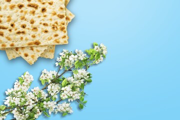 Passover.