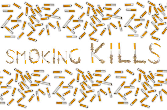 Smoking Kills Images Browse 1 422 Stock Photos Vectors And Video