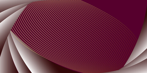 abstract background with lines