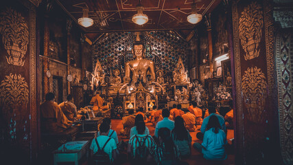 Obraz premium the world of the world