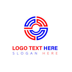 logo for company
