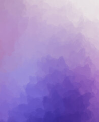Fototapeta premium Brushed Painted Abstract Background. Brush stroked painting. Strokes of paint. 2D Illustration.