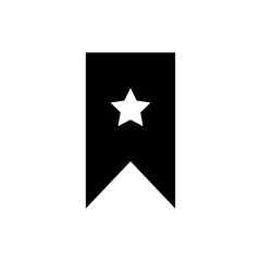 Label mark icon