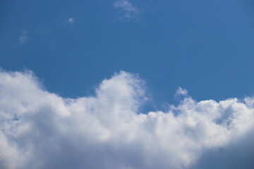 sky heaven clouds air aerial wallpaper background