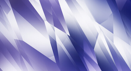 Fototapeta premium Abstract Background. Triangle 3d illustration polygonal art pattern style. Future graphic geometric design. Geometry texture futuristic decoration. Trendy and vibrant modern style template..
