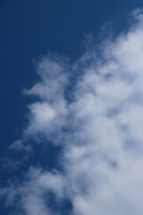 sky heaven clouds air aerial wallpaper background