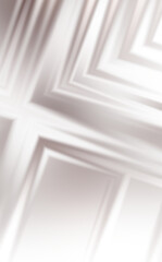 Obraz premium Abstract Background. Triangle 3d illustration polygonal art pattern style. Future graphic geometric design. Geometry texture futuristic decoration. Trendy and vibrant modern style template..