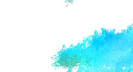 Brushed Painted Abstract Background. Brush stroked painting. Artistic vibrant and colorful wallpaper.