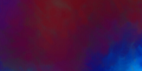 Abstract background of colorful brush strokes. Brushed vibrant wallpaper. Painted artistic creation. Unique and creative illustration.