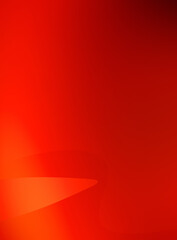 Obraz premium Abstract background. Colorful wavy design wallpaper. Creative graphic 2d illustration. Trendy fluid cover with dynamic shapes flow.