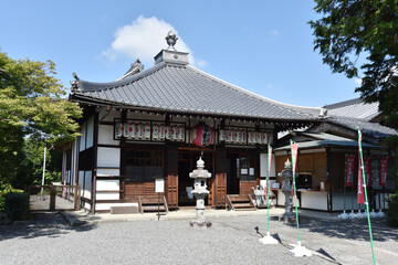 同聚院　五大堂　京都市東山区