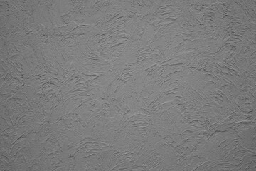 Grey stone wall with rustic natural texture for abstract background texture and design purpose