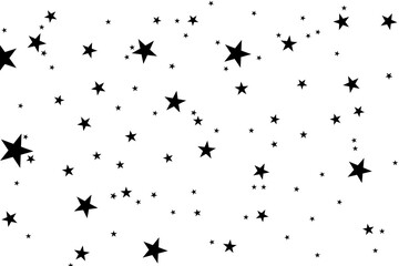 Stars. Star design. Vector illustration
