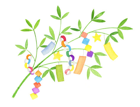 七夕飾り Images Browse 2 337 Stock Photos Vectors And Video Adobe Stock