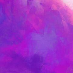 Obraz premium Modern art. Colorful contemporary artwork. Color strokes of paint. Brushstrokes on abstract background. Brush painting.