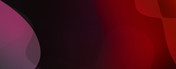 Abstract background. Colorful wavy design wallpaper. Creative graphic 2d illustration. Trendy fluid cover with dynamic shapes flow.