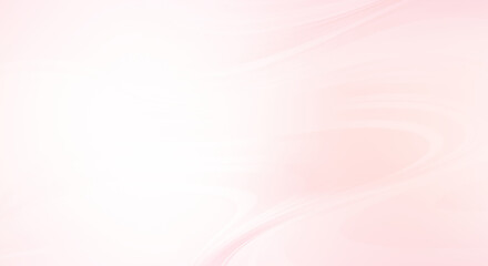 Fluid abstract background with colorful gradient. 2D illustration of modern movement.