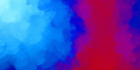 Artistic abstract background. Texture painted wallpaper. Creative illustration with strokes of paint. Brush pattern painting.