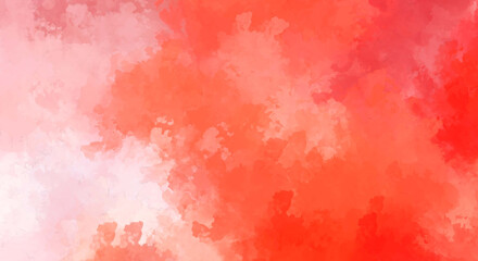 Brushed Painted Abstract Background. Brush stroked painting. Artistic vibrant and colorful wallpaper..