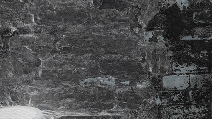 grey grunge stone wall wallpaper backdrop surface