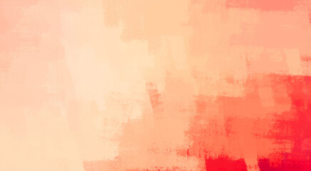 Brushed Painted Abstract Background. Brush stroked painting. Artistic vibrant and colorful wallpaper.